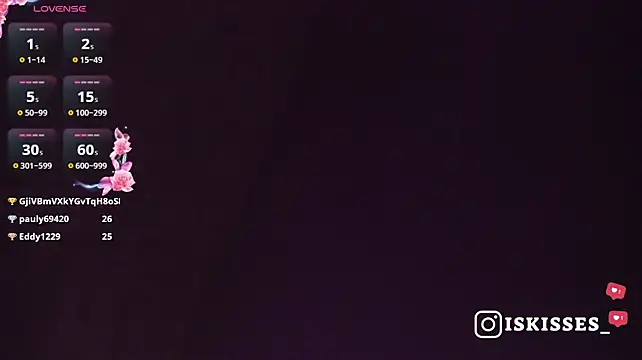 XXX chat uživo modela IsabellaSweet__