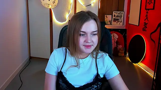 LissaTelor – Naživo XXX chat