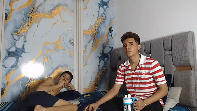 GREAT_BALLS Adlı Modelin Canlı XXX Sohbeti
