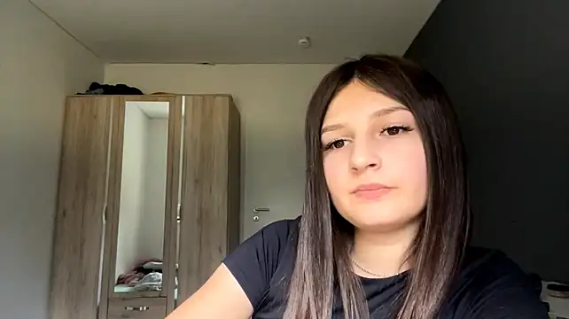 SpanishRooter 라이브 XXX 채팅