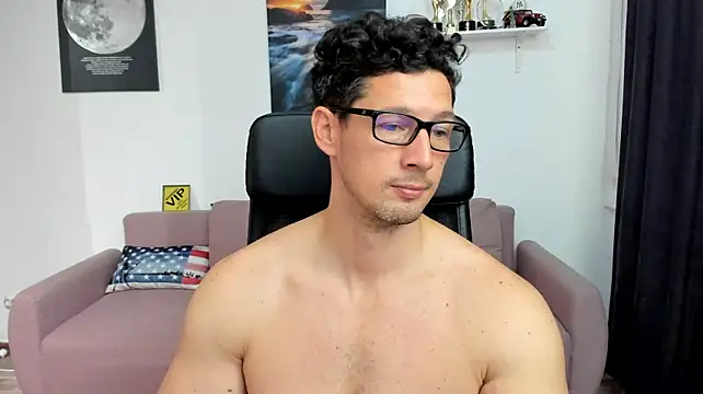 BrutusK08 Show Webcam