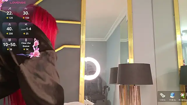 SamanthaPierce Chat XXX live
