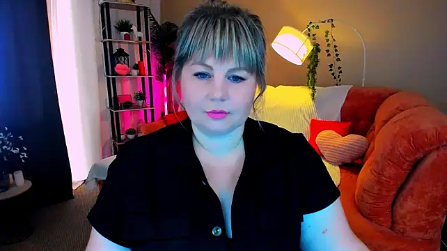 CrystaalStaar's Live XXX Chat