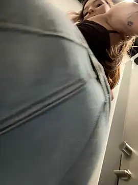 LilluKattenn Live XXX chat
