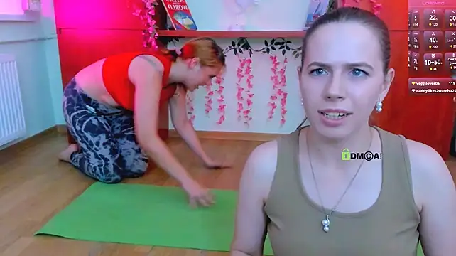 Chatroom XXX en direct de lumi_soft