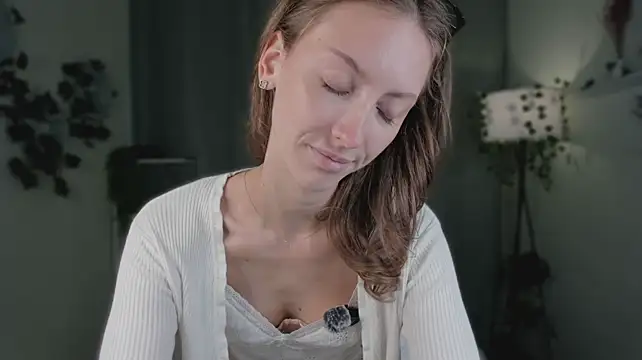 MatildaLearmann Webbikameraesitys