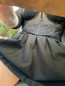 XXX chat uživo modela CrazyTori