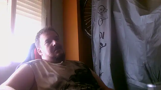 Show modela porkorossy na web-kameri