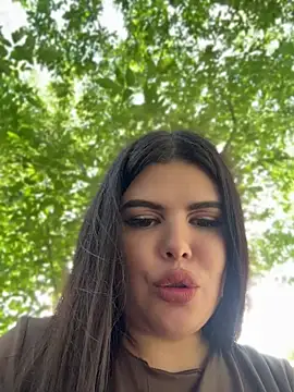 Chat +18 de AmelliaDiamond ao vivo