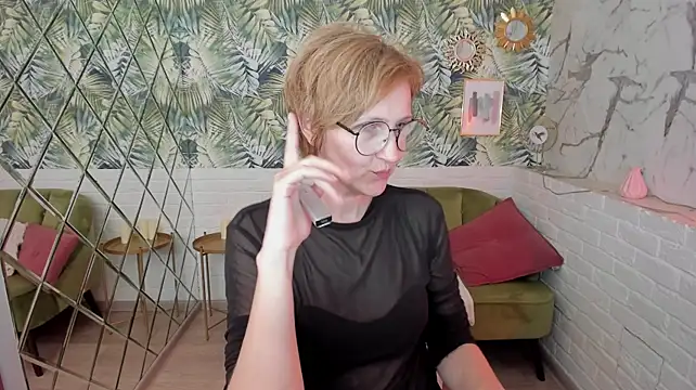 Paris_Cherry Chat XXX live