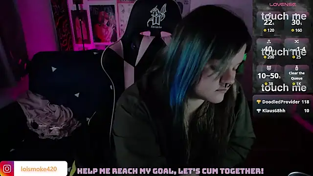 Bdsm_and_fries Live XXX-Chat