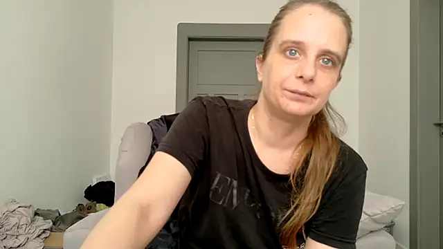 Chat XXX ao vivo de Chantalee