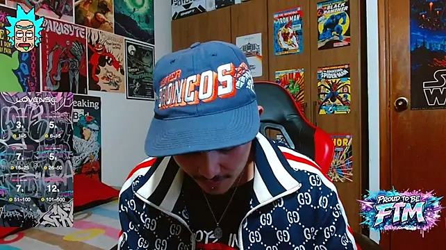 Hgp3riodictabl3 Chat XXX in diretta