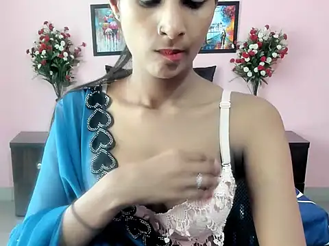 XXX chat uživo modela Melis_Sandra