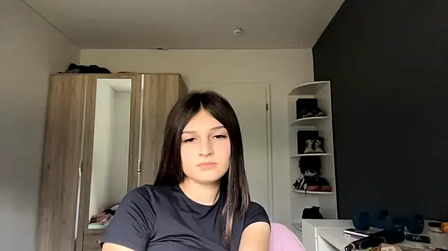 Webkamerová show SpanishRooter