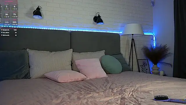 Chat XXX ao vivo de Kira_Moonnn