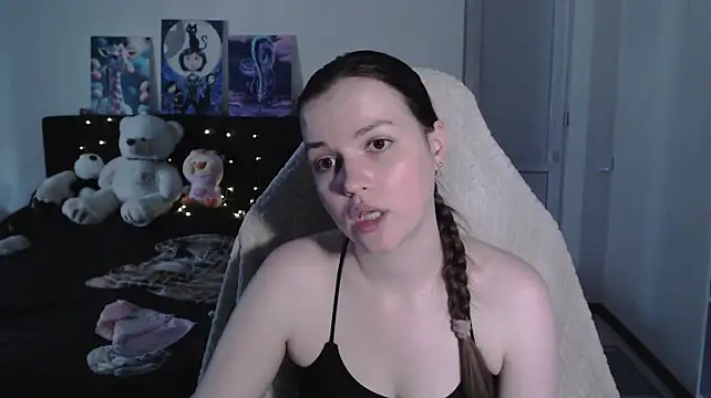 Little_flowers Live XXX-Chat