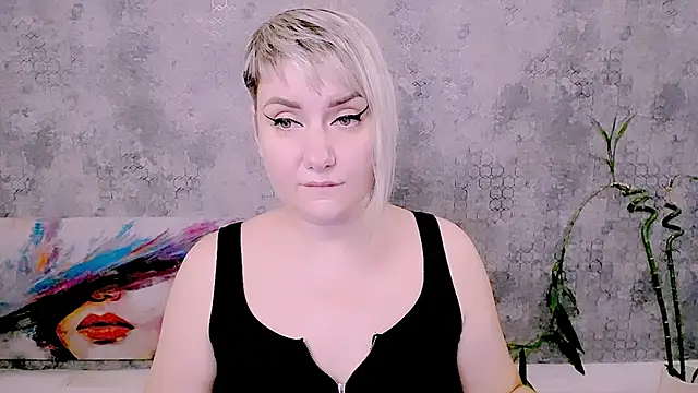 Djullia – Live XXX-chat