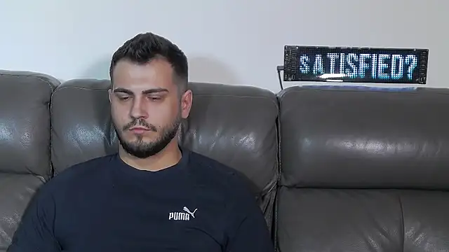 CrazyDom1 – Live XXX-chat