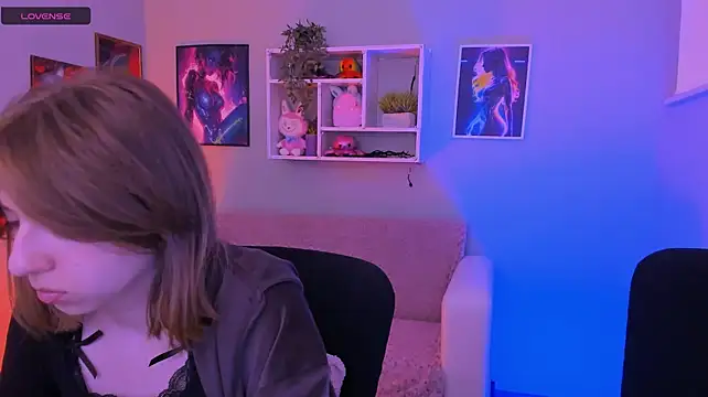 itsvelma ওয়েবক্যাম শো