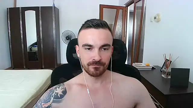 mu5clemania2 Webcam Show