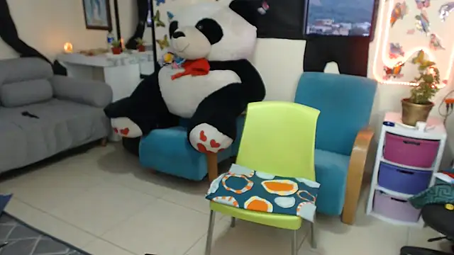 Olgahunder's Live XXX Chat
