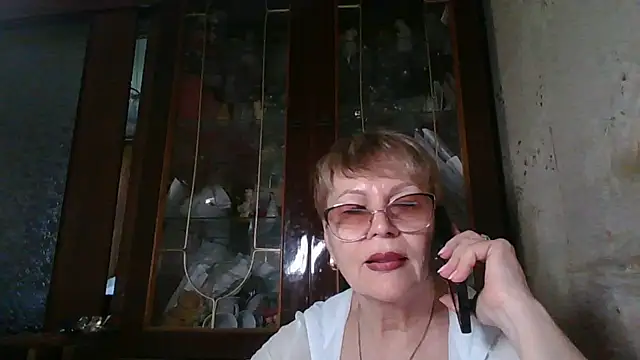 SophieBurns 라이브 XXX 채팅