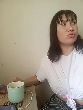 ANABELSWEET 라이브 XXX 채팅