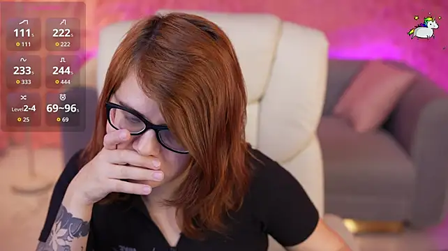 MelodyCharm_'s Live XXX Chat