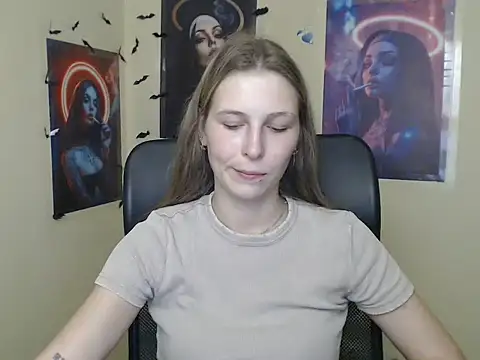 Chat XXX en directo de StrangerGi