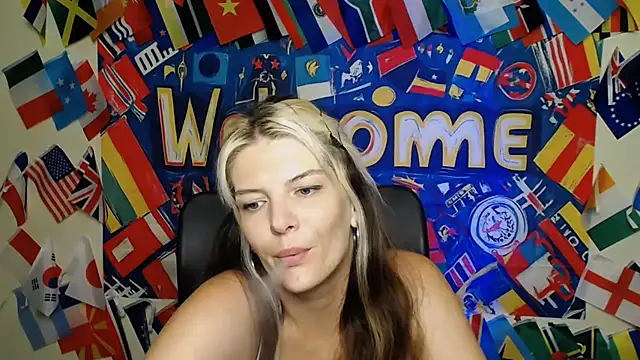 VanessaRey_ Chat XXX in diretta