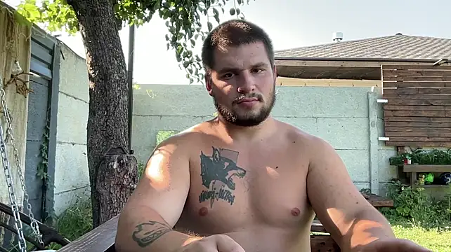 XXX chat uživo modela chiraq1945