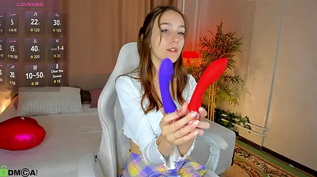 XXX chat uživo modela alis_tauber
