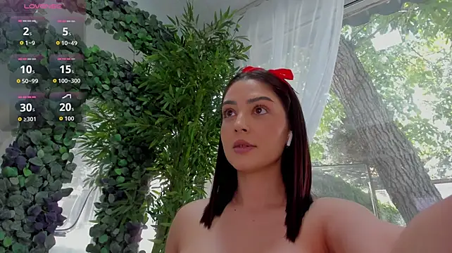 XXX chat uživo modela Lexi_Storm