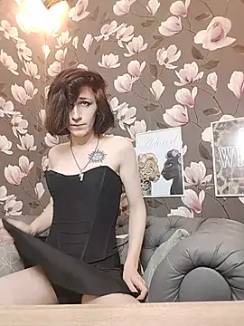 Chat XXX ao vivo de MickeQuinee