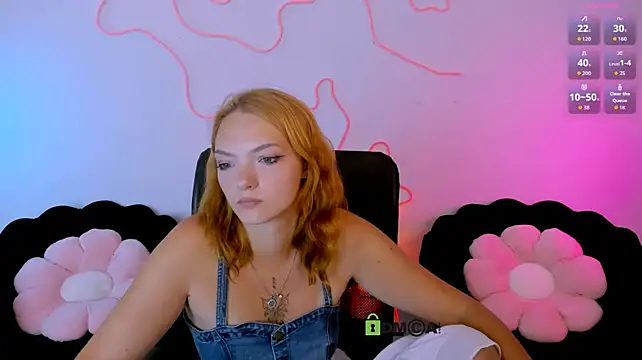 Živý XXX chat melody_sky_