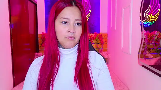 XXX chat uživo modela meghan_nill