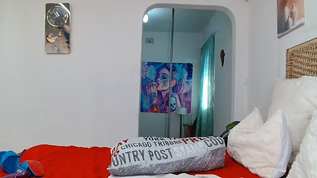 Thicknessddx Live XXX-Chat