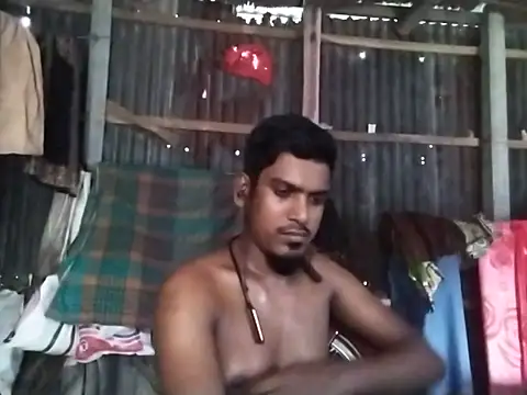 Prince_of_Bangladesh: вебкам-шоу