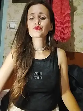 Ruby_Avila 现场XXX聊天