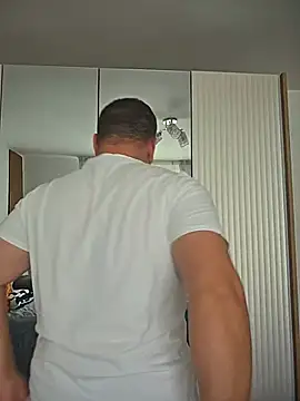 KarlosCarutox Webcam Show