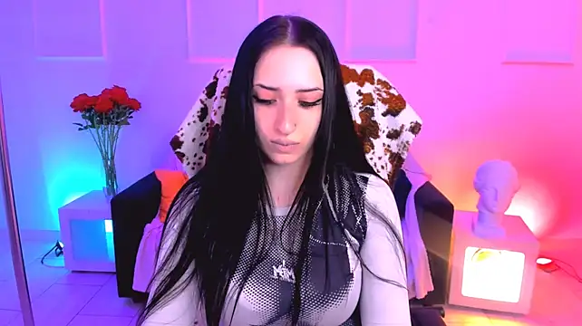 Czat XXX na żywo – MonicaLowes