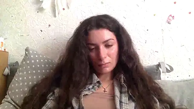 Webkamerová show Call_me_sun