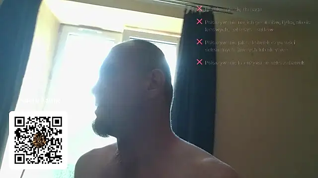 Онлайн чат XXX MrWhitePL