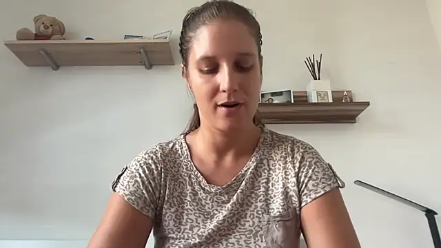 jennifer11772 Webcam-Show