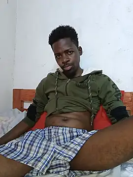 Choco_Boy_Big_Dick's Webcam Show