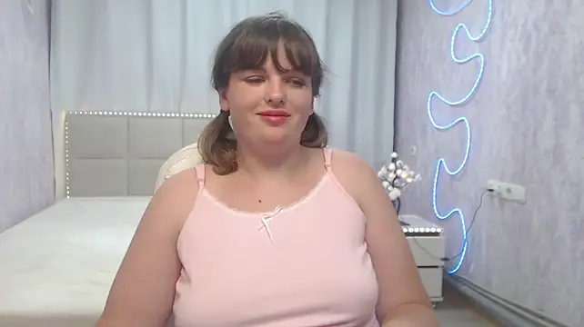 StaceyLex 라이브 XXX 채팅