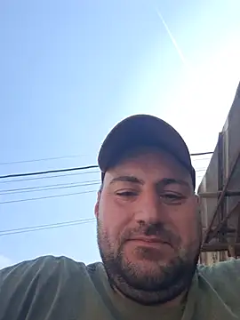 StrictBobby Webcam show