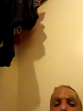 feoggt's Webcam Show
