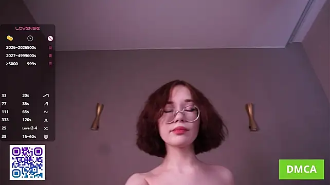 JodyHeap লাইভ XXX চ্যাট